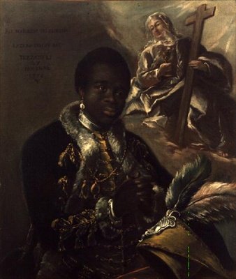 Lazaro Zen'in İlk Cemaati by Francesco Guardi