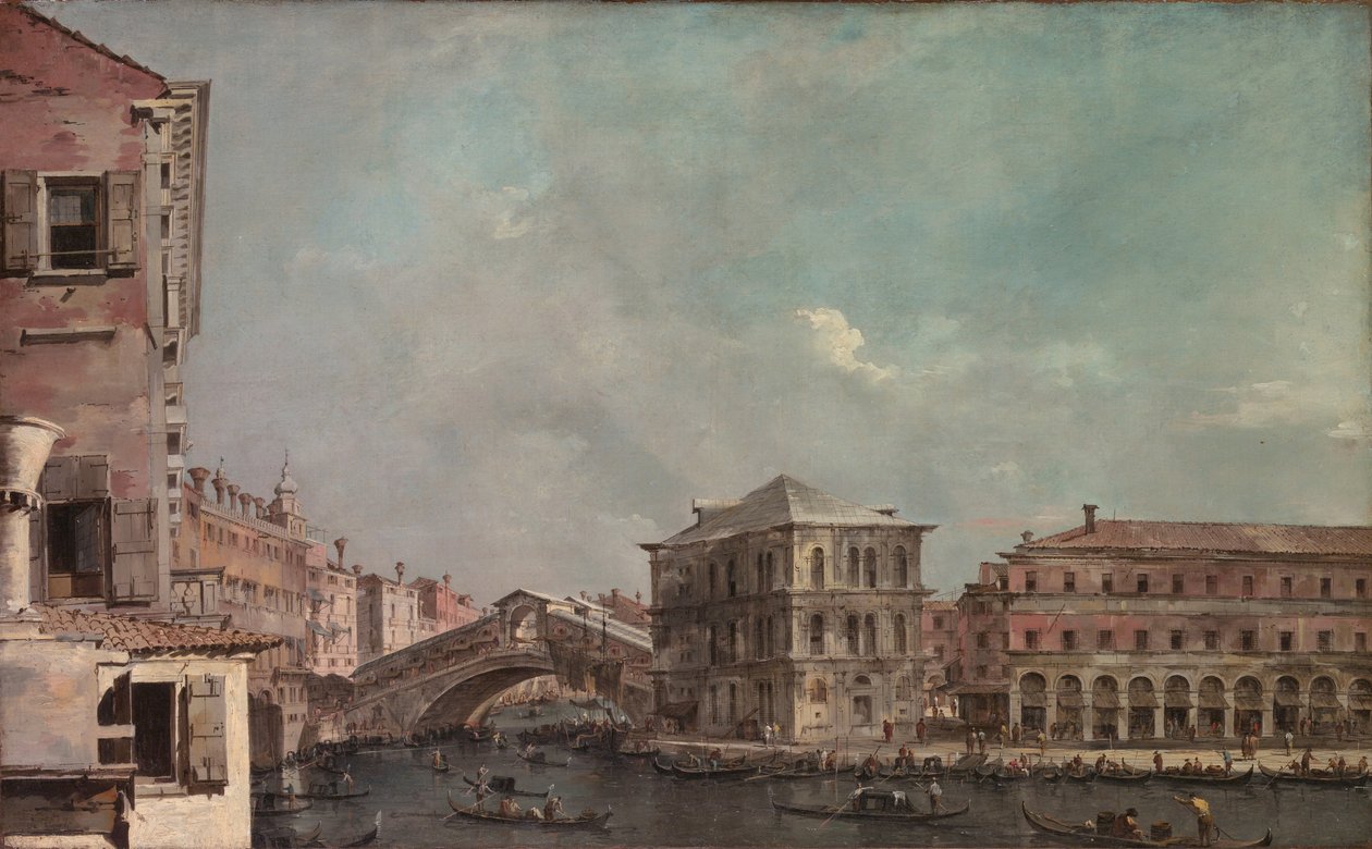 Rialto
