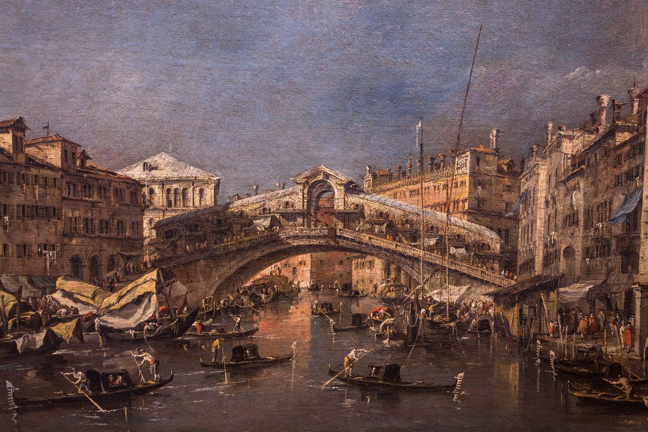  by Francesco Guardi