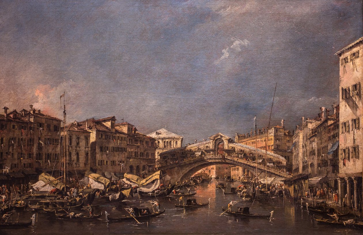  by Francesco Guardi