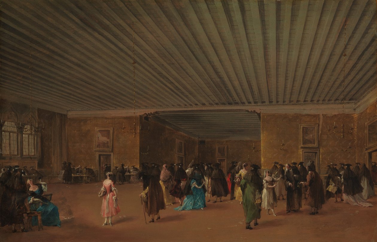 Palazzo Dandolo