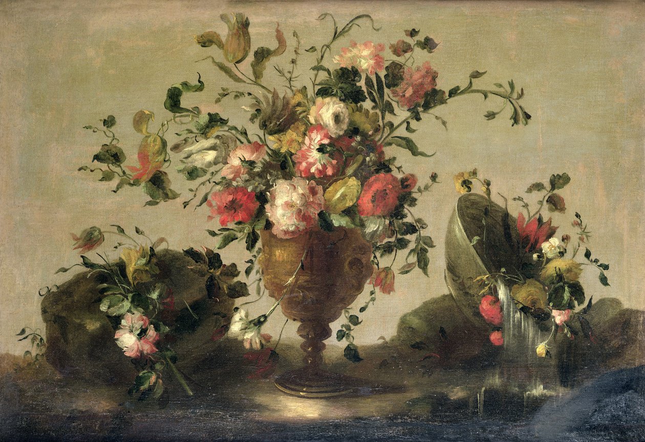 Bilinmeyen resim by Francesco Guardi