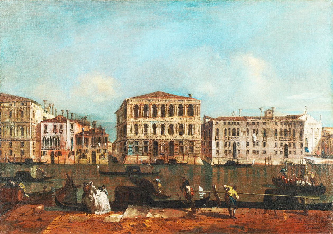  by Francesco Guardi