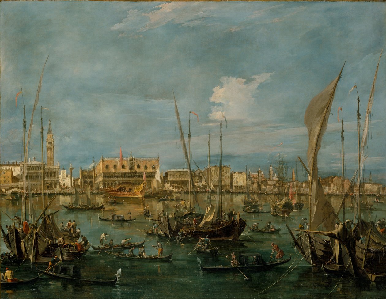 Bacino di San Marco
