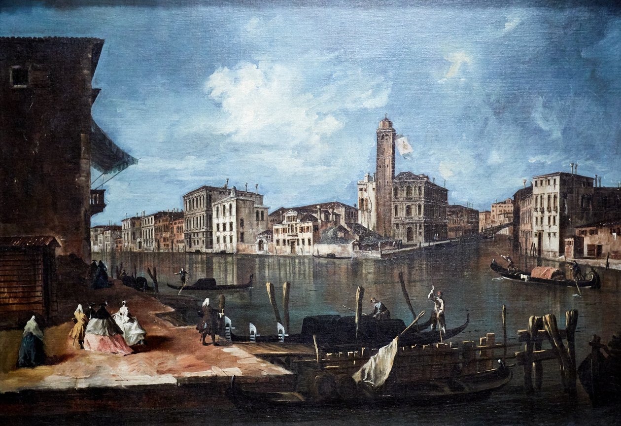  by Francesco Guardi