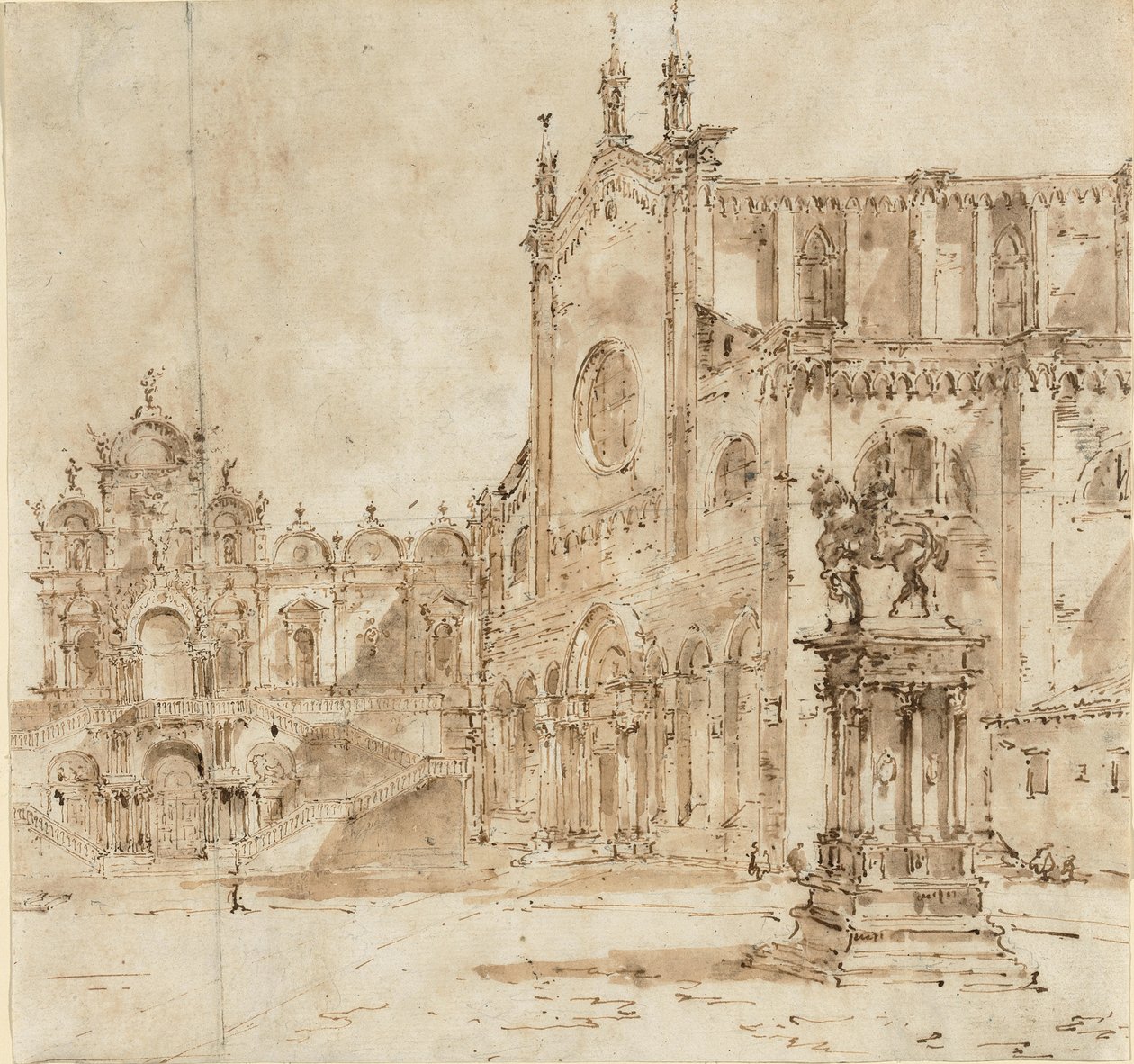  by Francesco Guardi