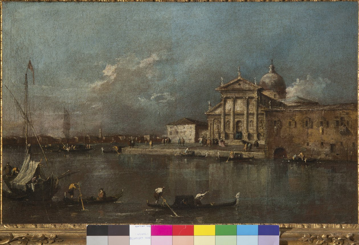Giudecca