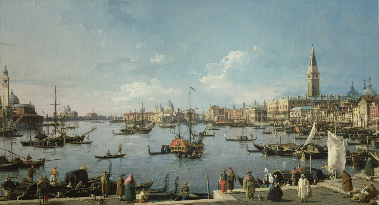 Bacino di San Marco