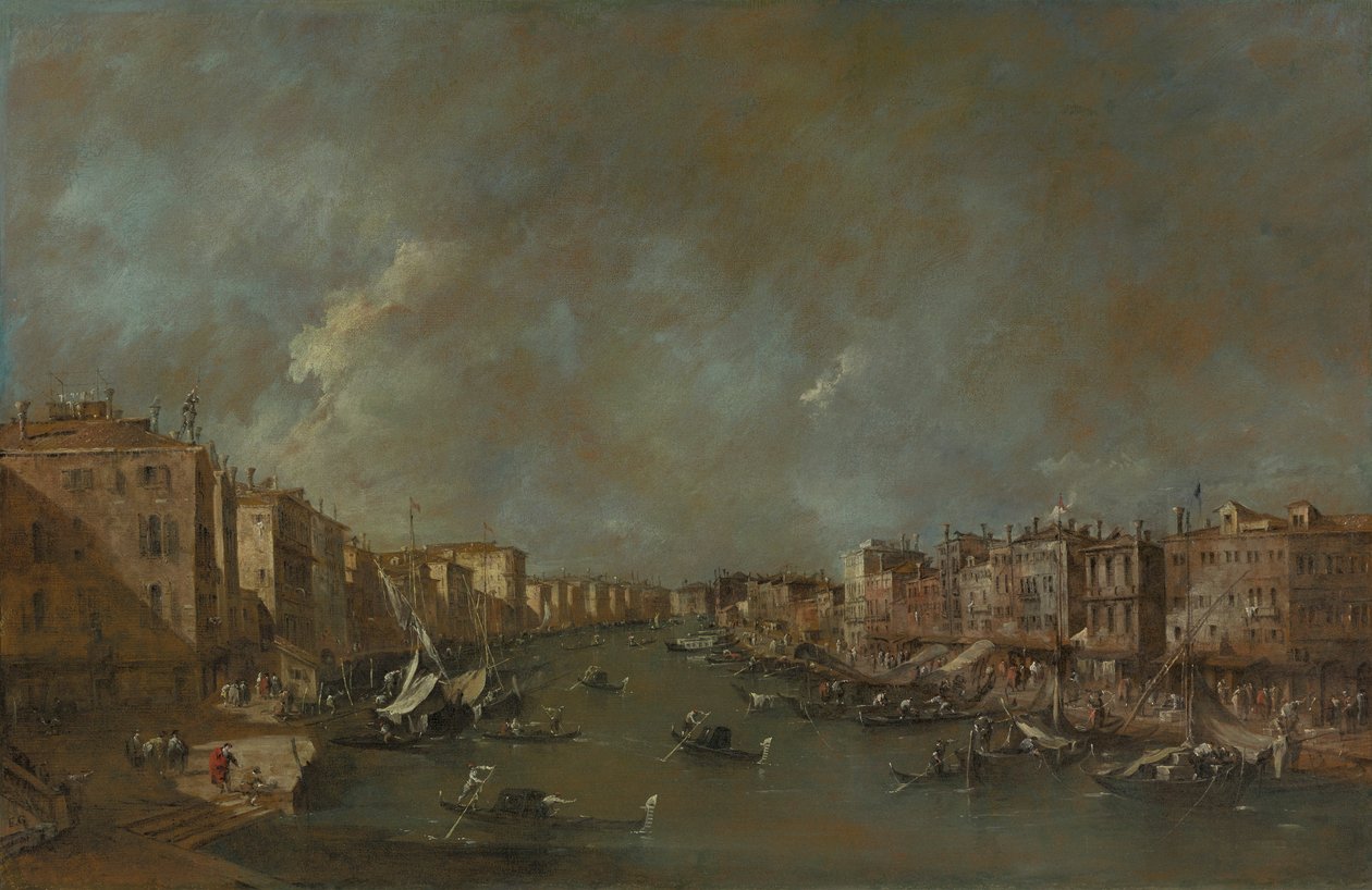 Ponte di Rialto