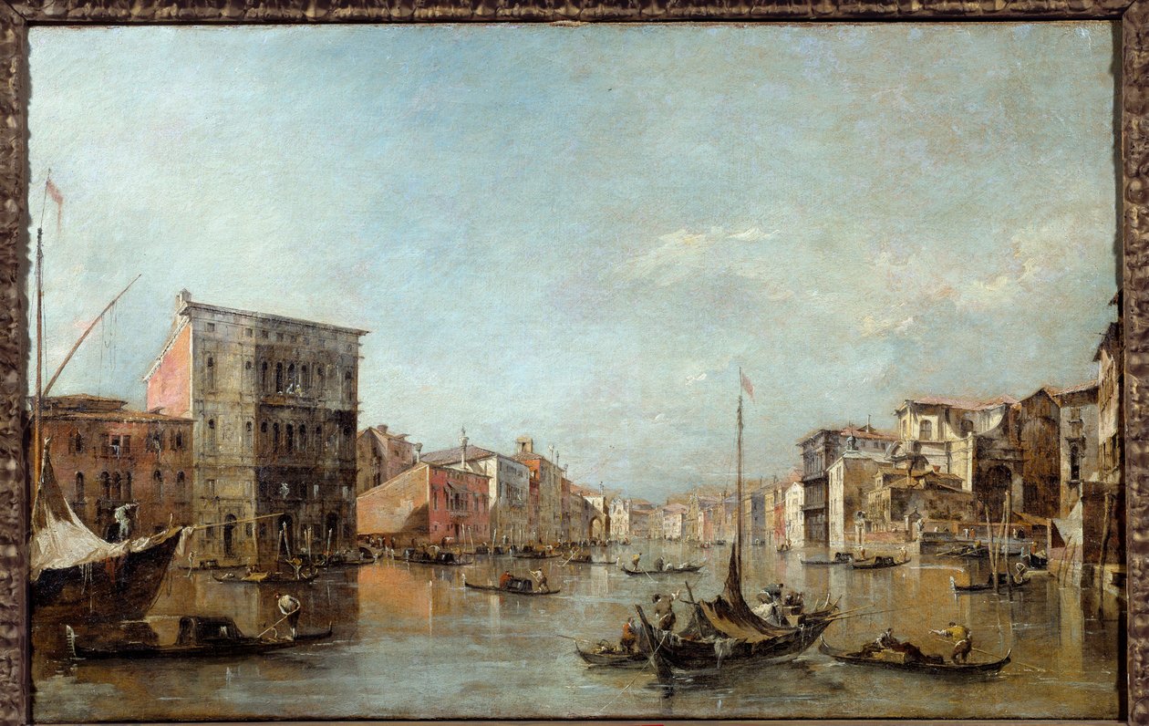 Francesco Guardi