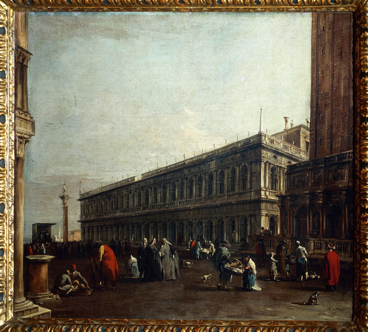 Piazzetta