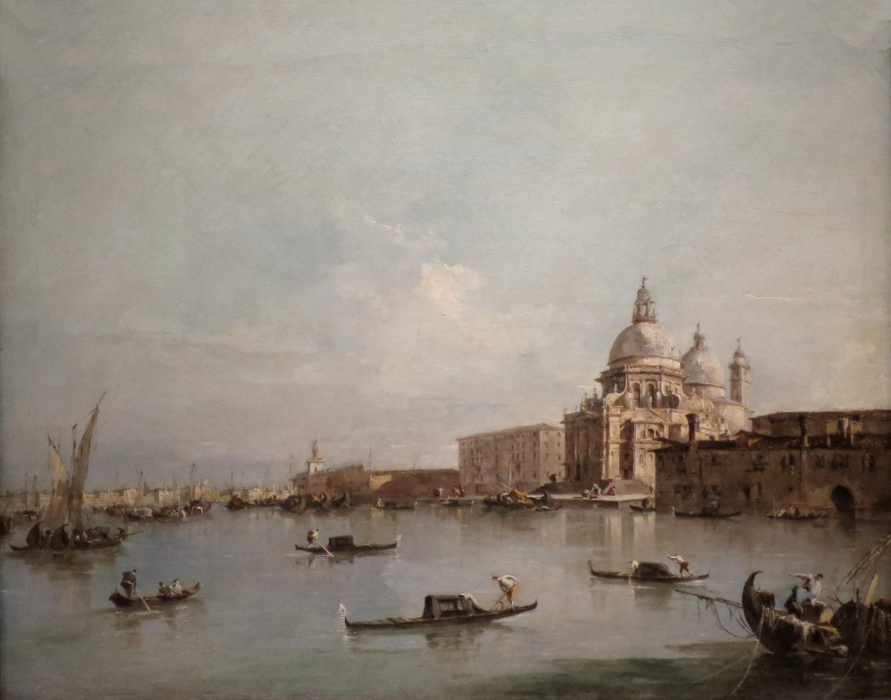  by Francesco Guardi