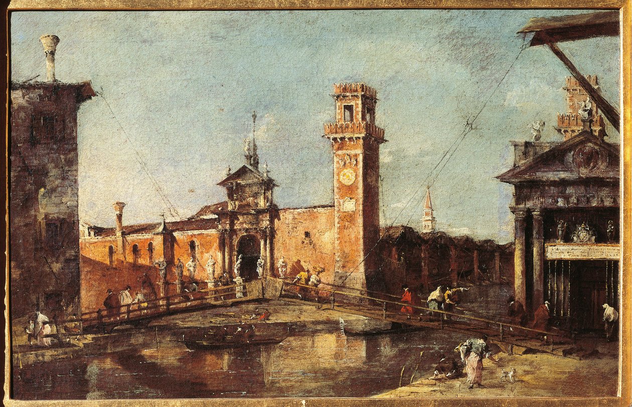 Venedik