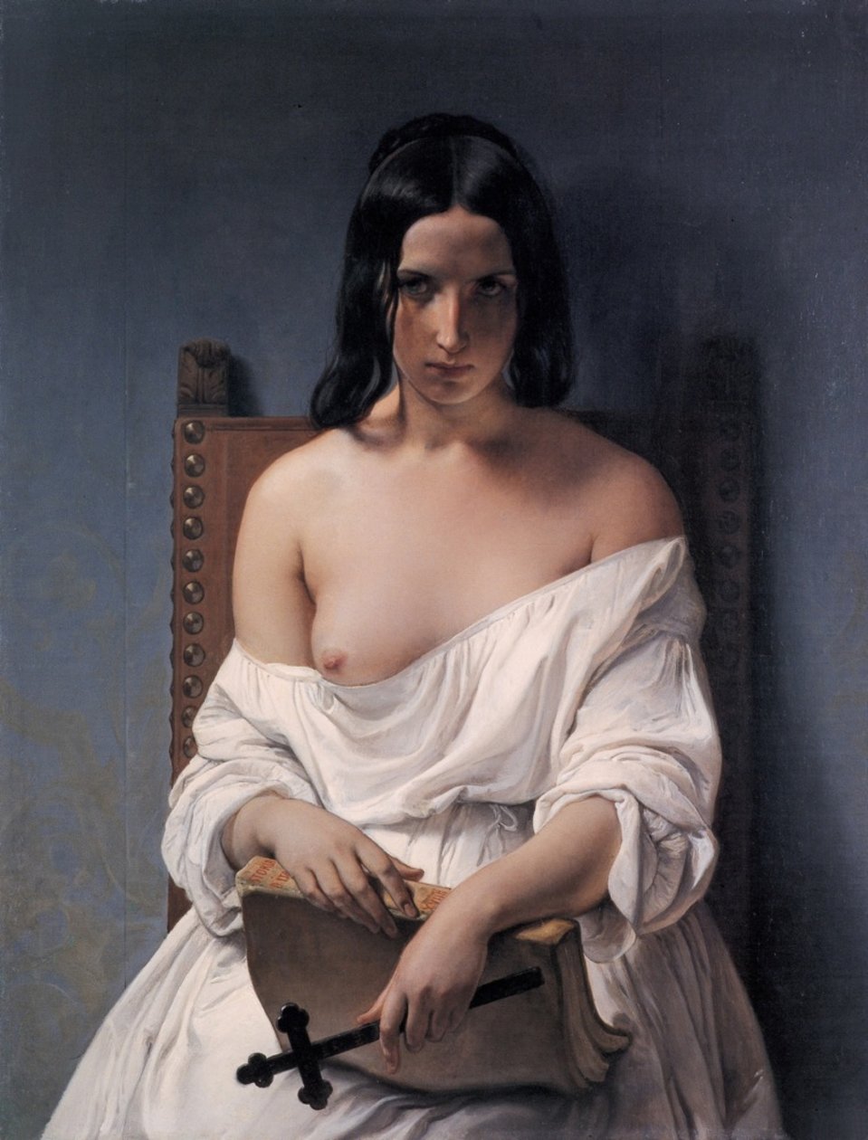  by Francesco Hayez
