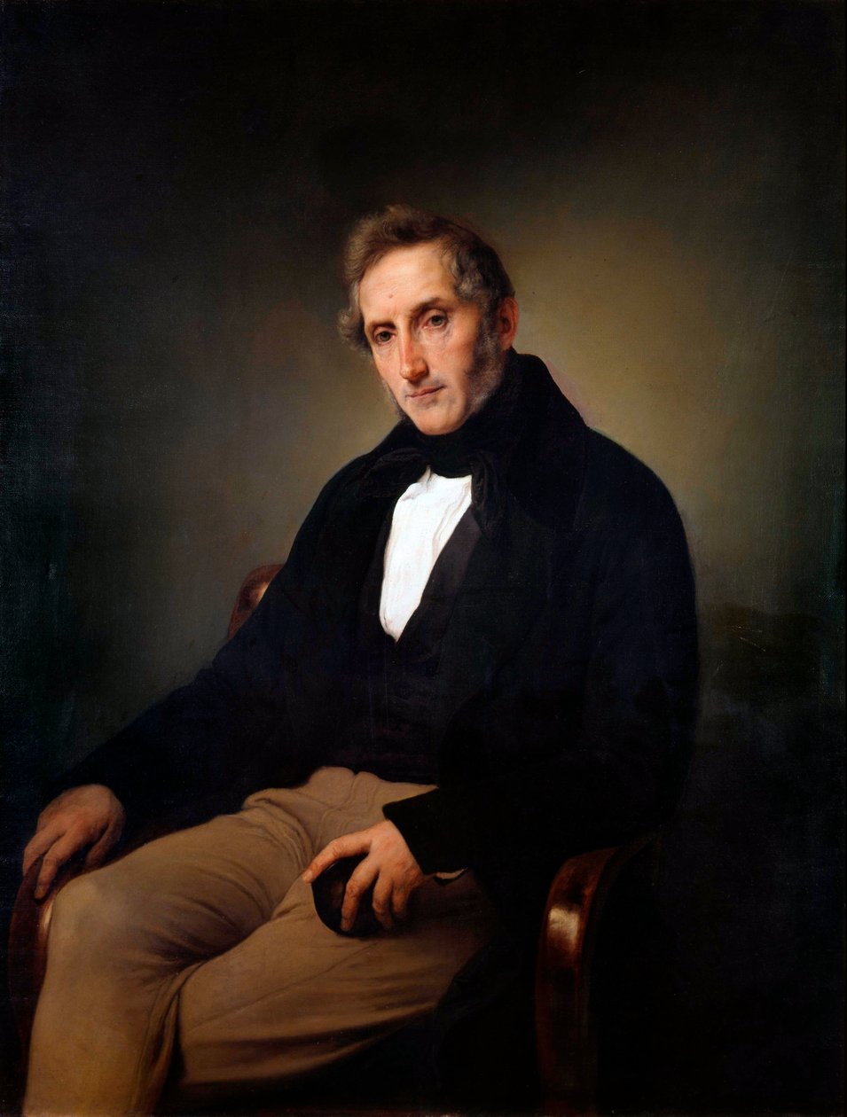 İtalyanca: Alessandro Manzoni