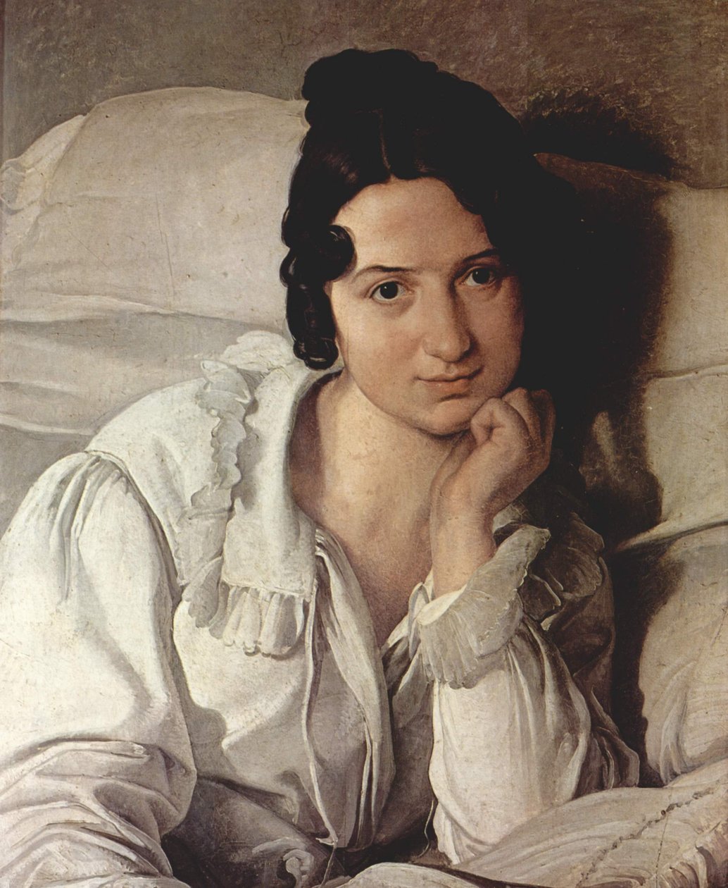  by Francesco Hayez