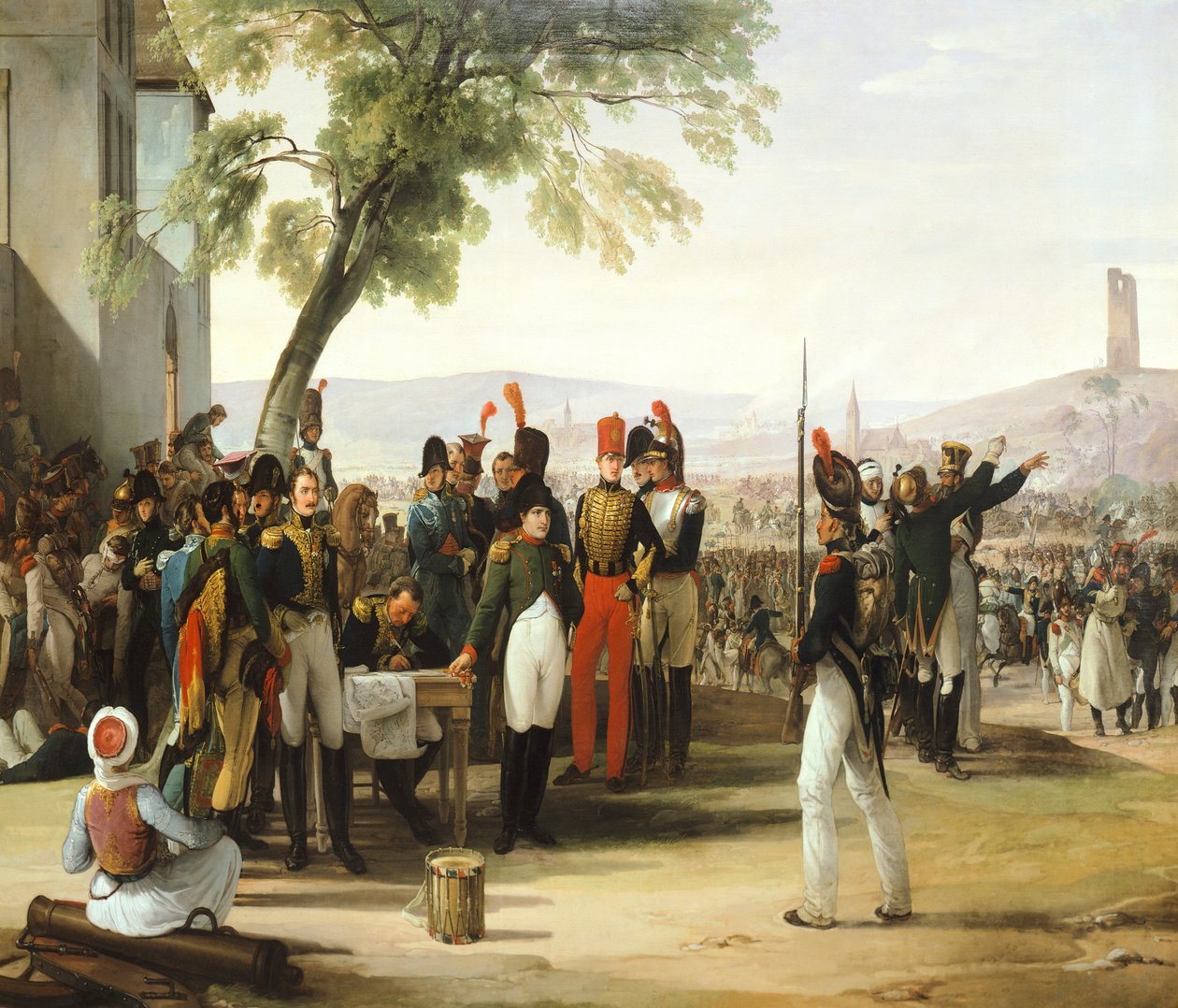 Wagram Savaşı