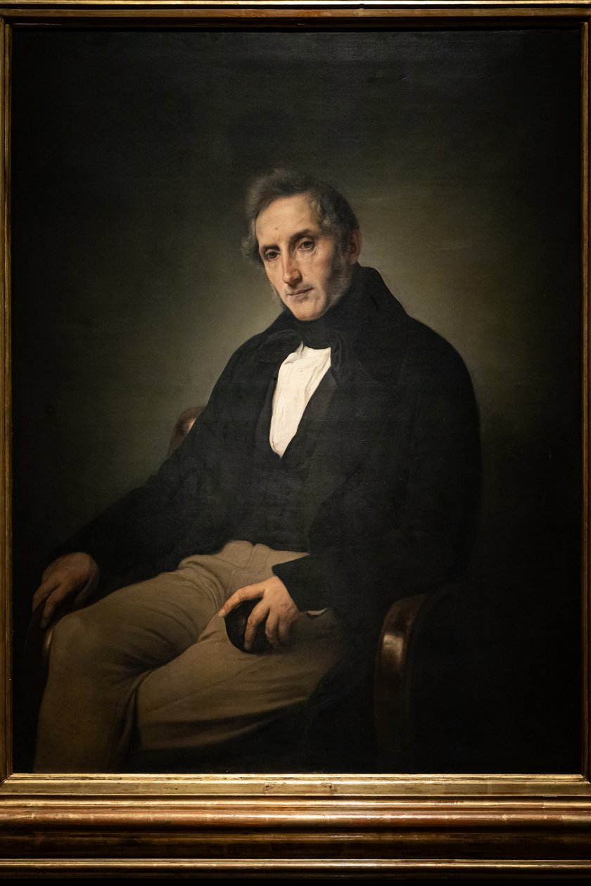 Alessandro Manzoni