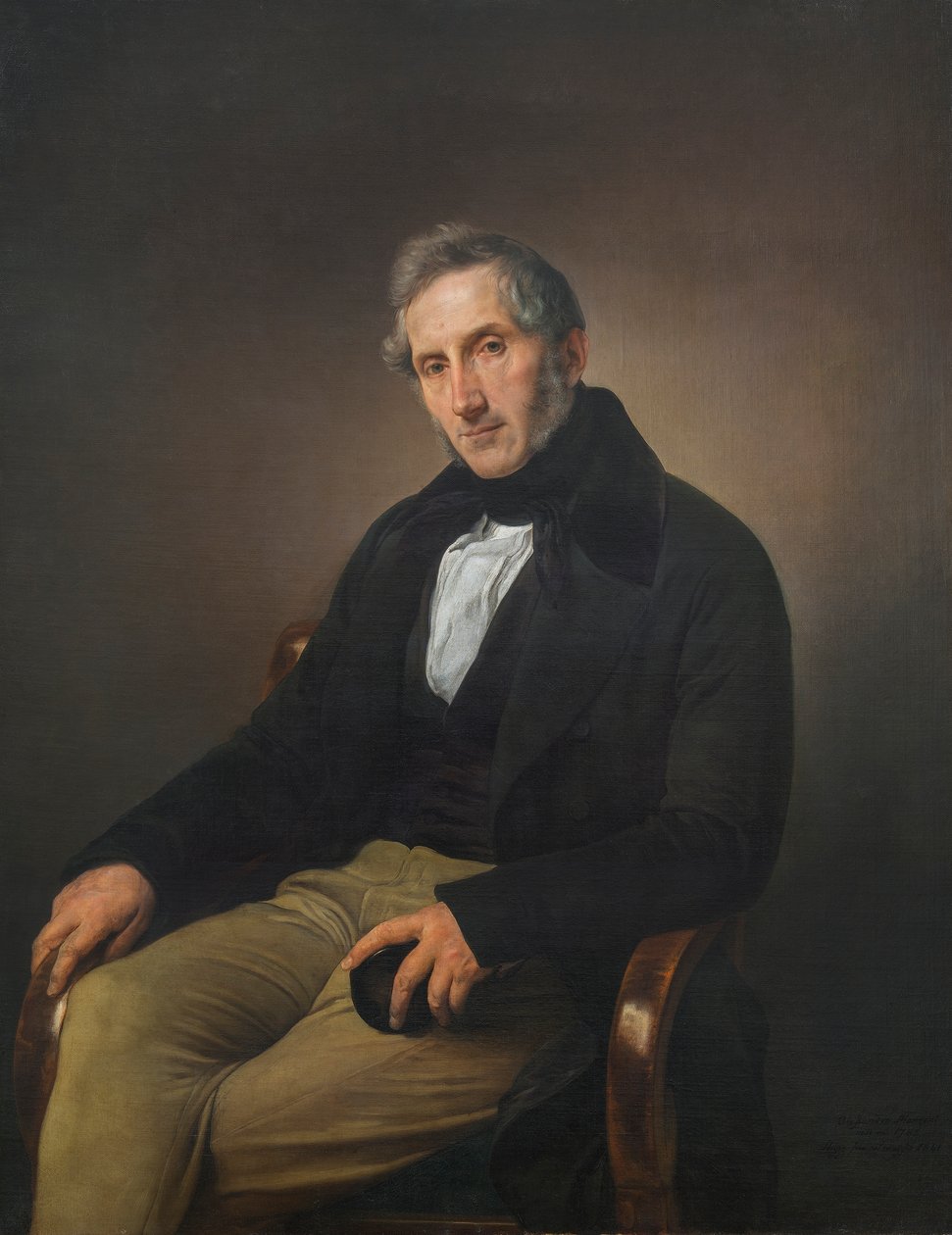 Alessandro Manzoni