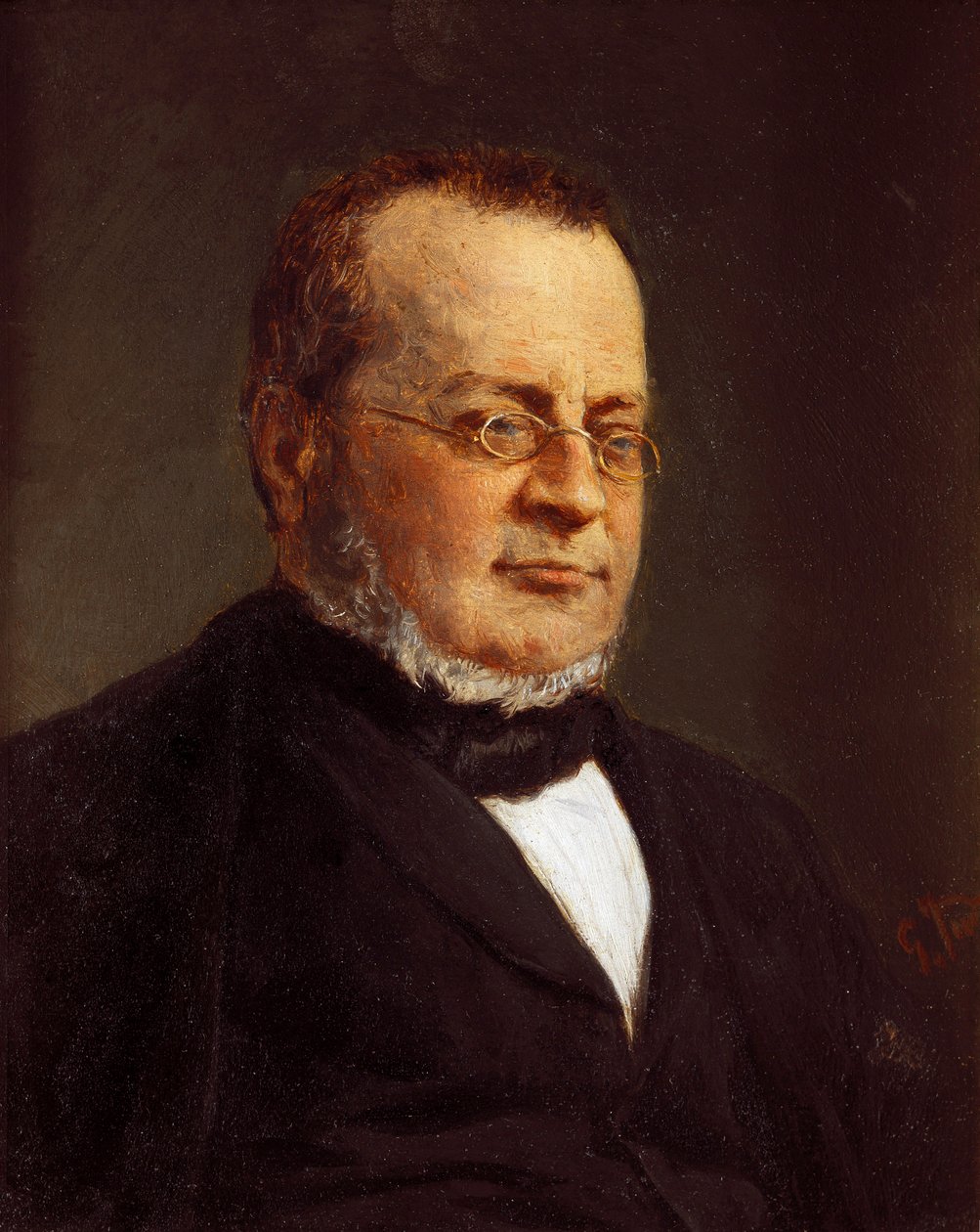 Camillo Benso