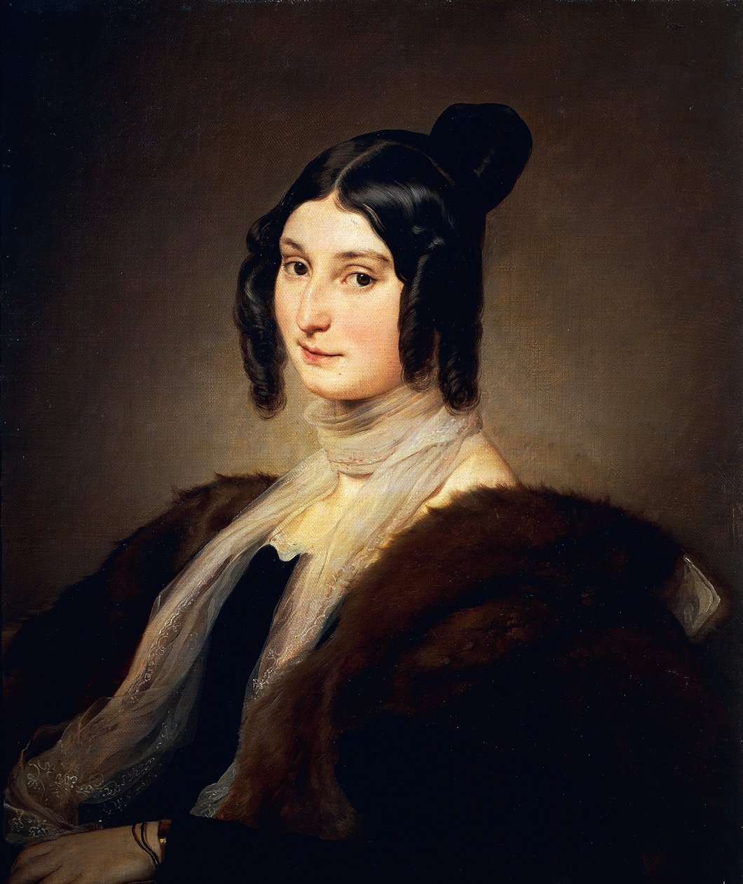 Clara Maffei