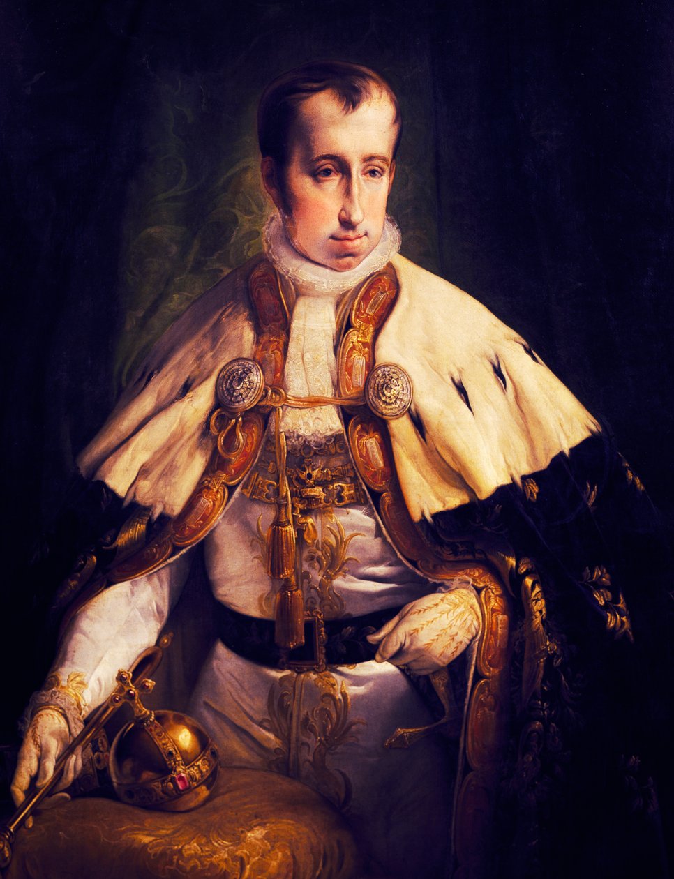 Avusturya I. Ferdinand