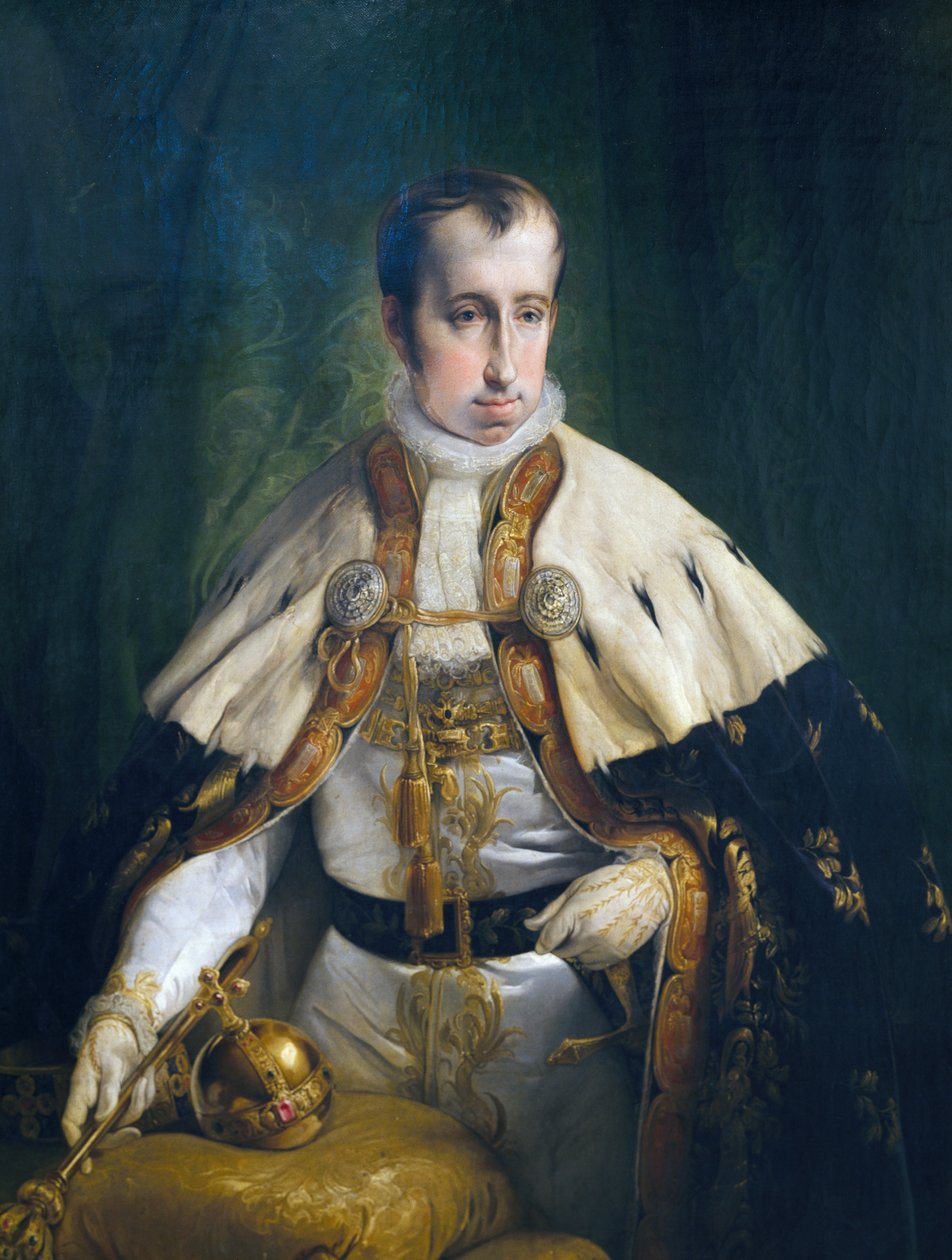 Avusturyalı I. Ferdinand
