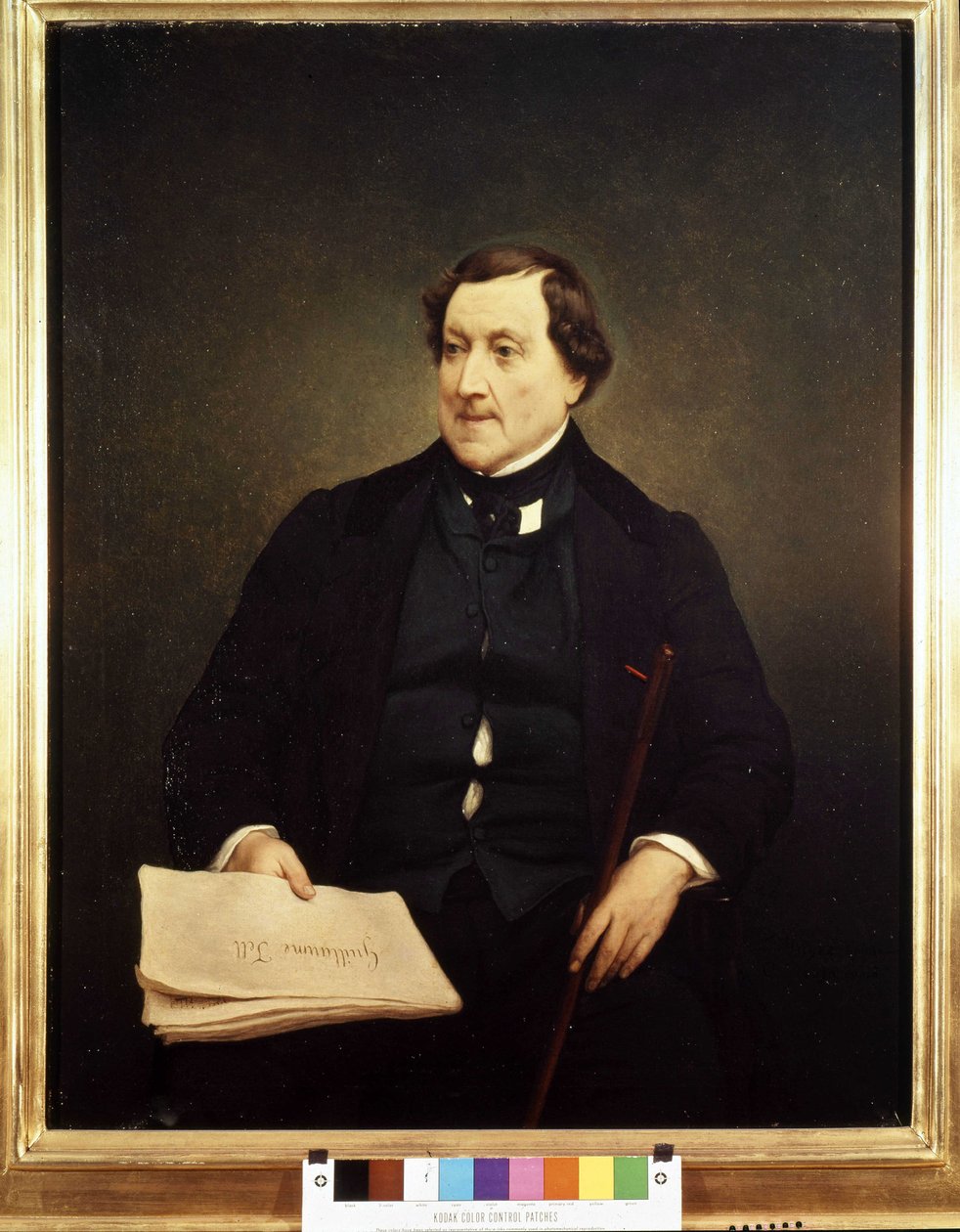Gioacchino Rossini