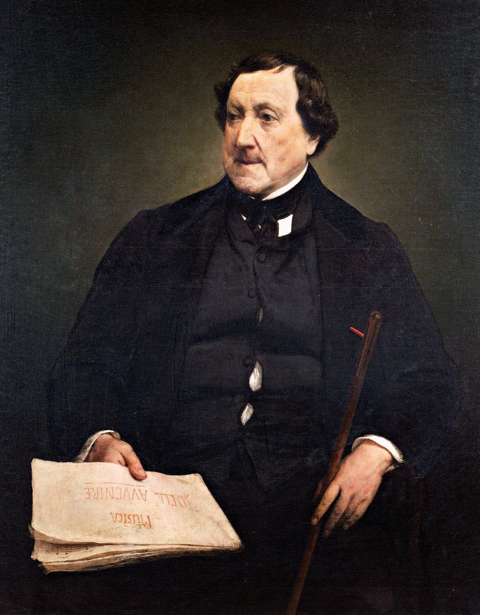 Gioachino Rossini