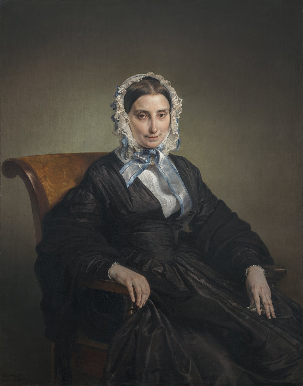 Teresa Manzoni Borri