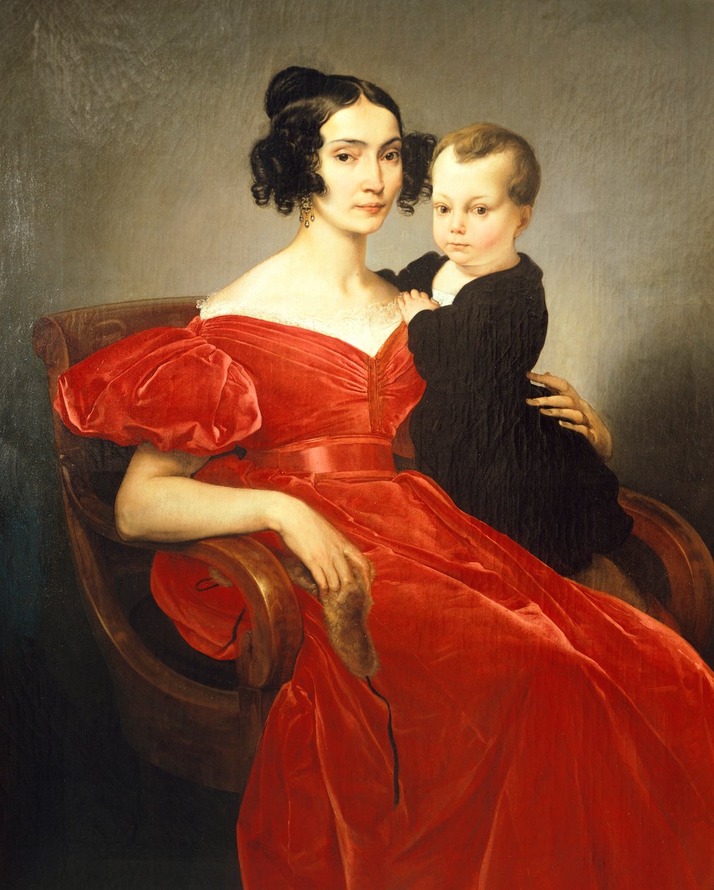 Teresa Zumali Marsili