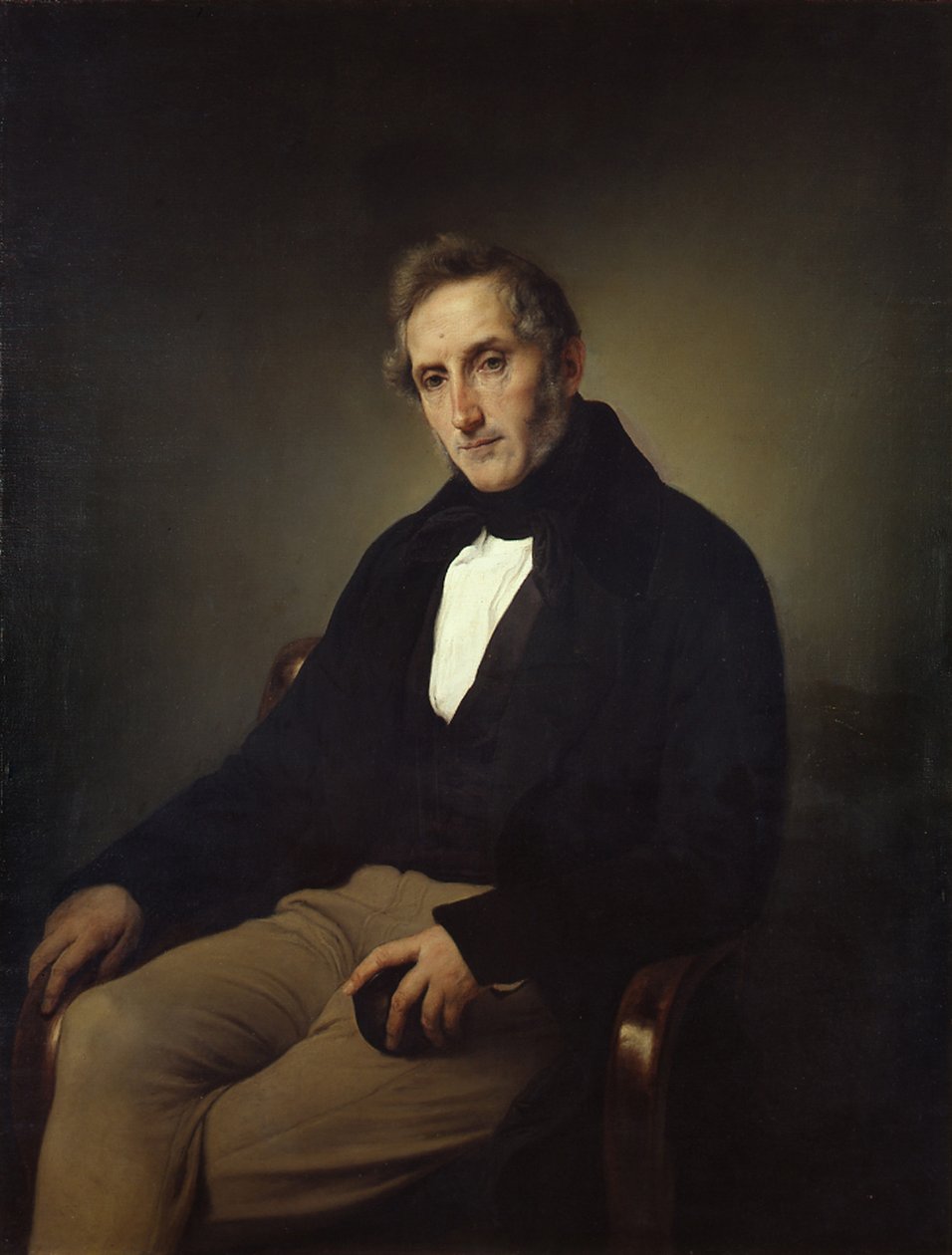 Şair Alessandro Manzoni