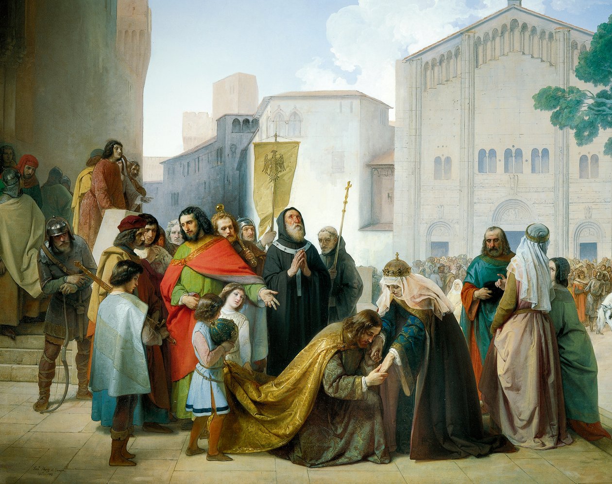 Otto II