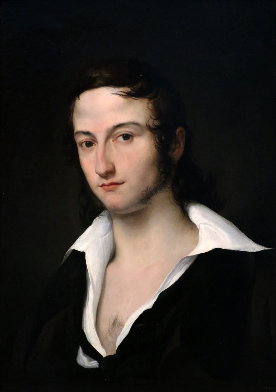  by Francesco Hayez