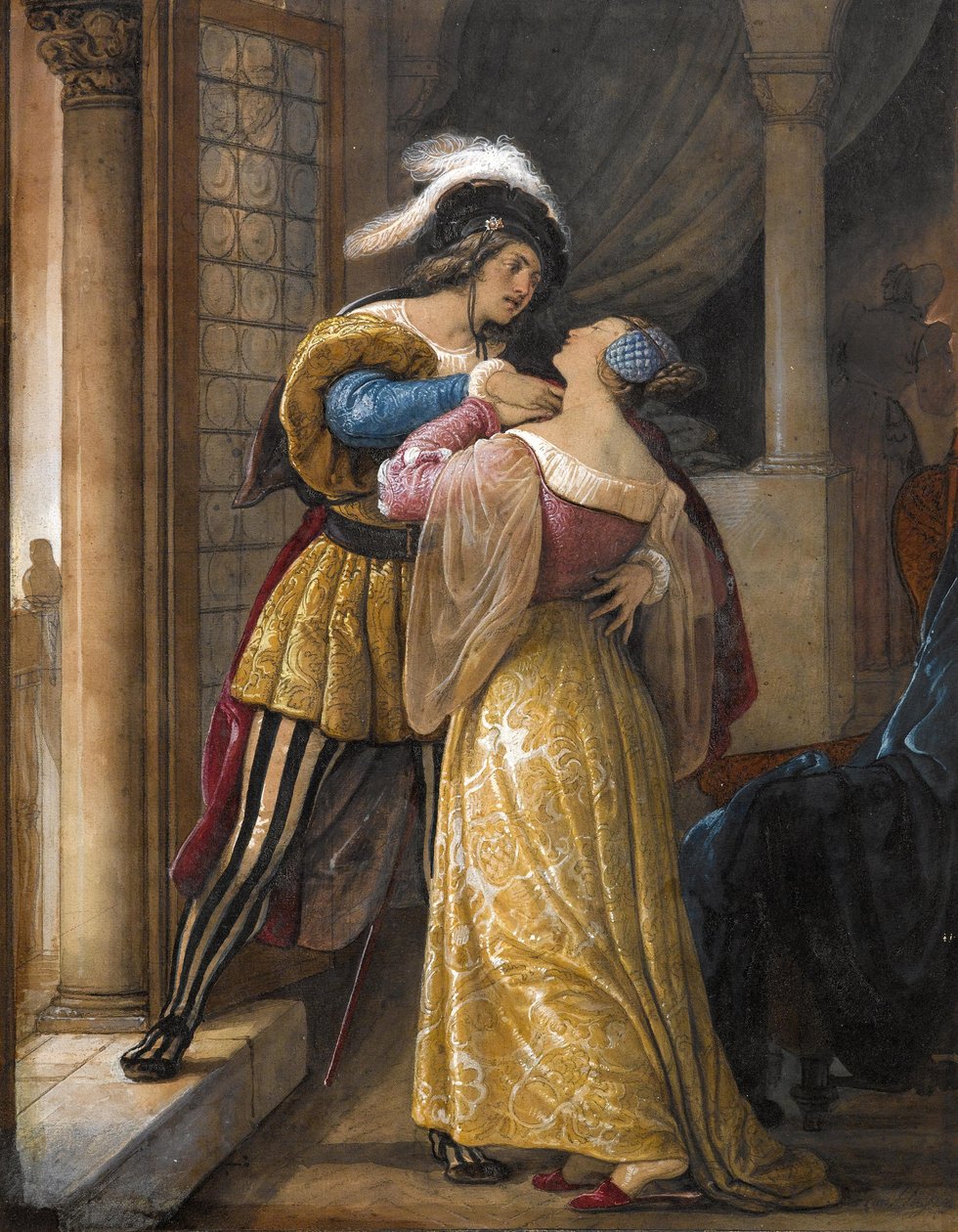 Romeo ve Juliet, 1881