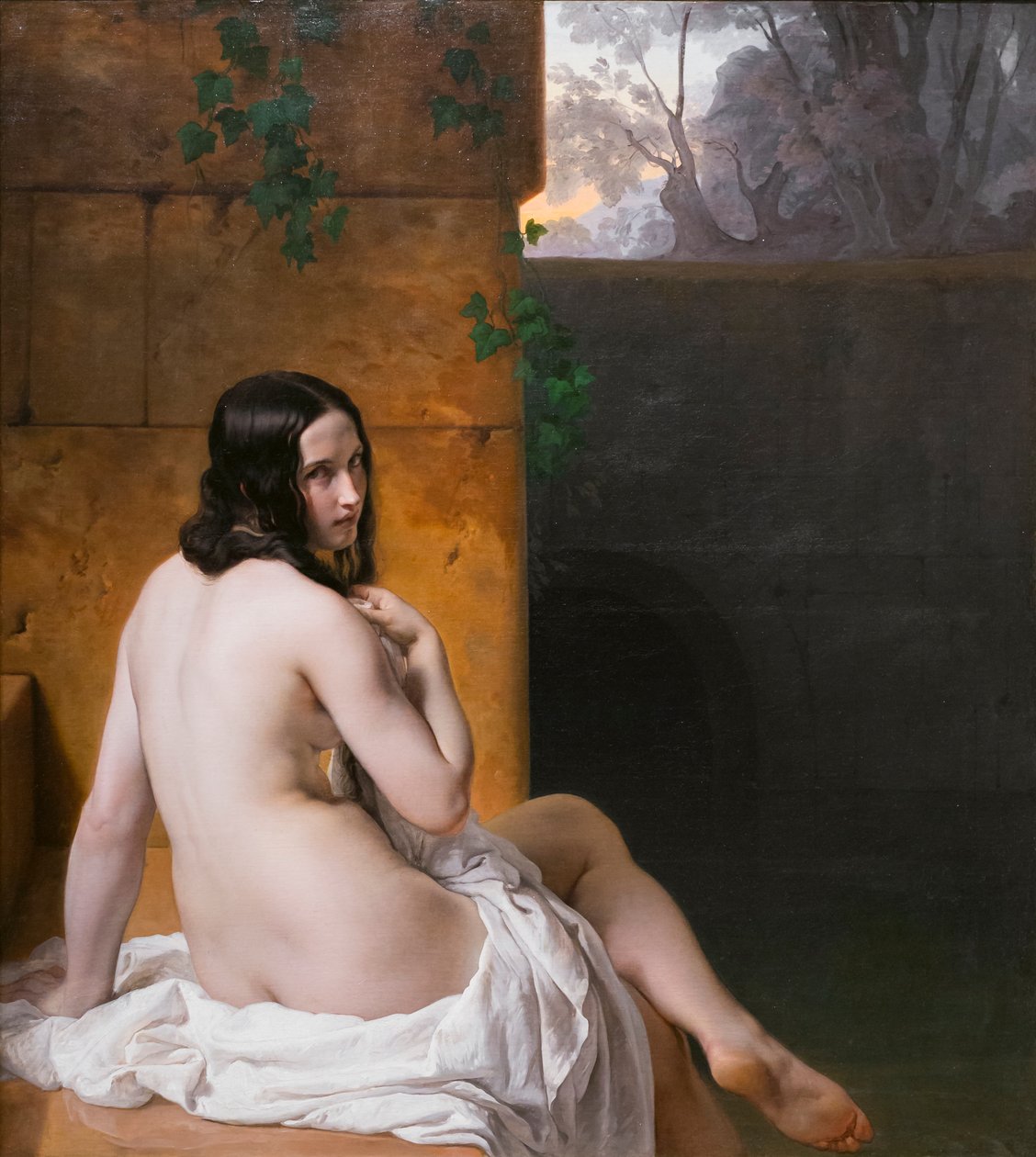  by Francesco Hayez
