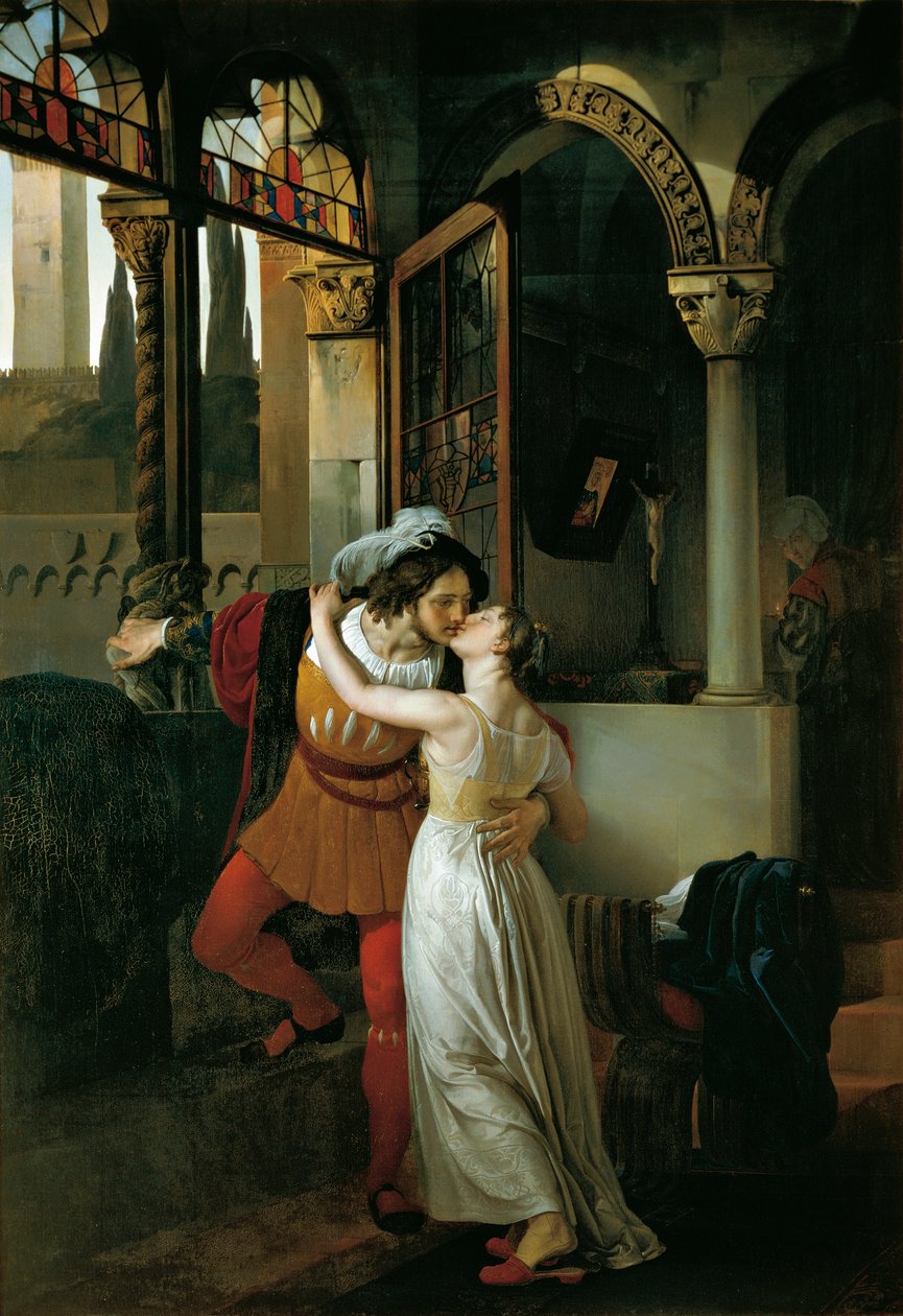 Romeo ve Juliet