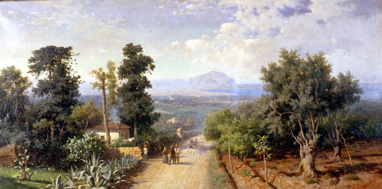 Palermo