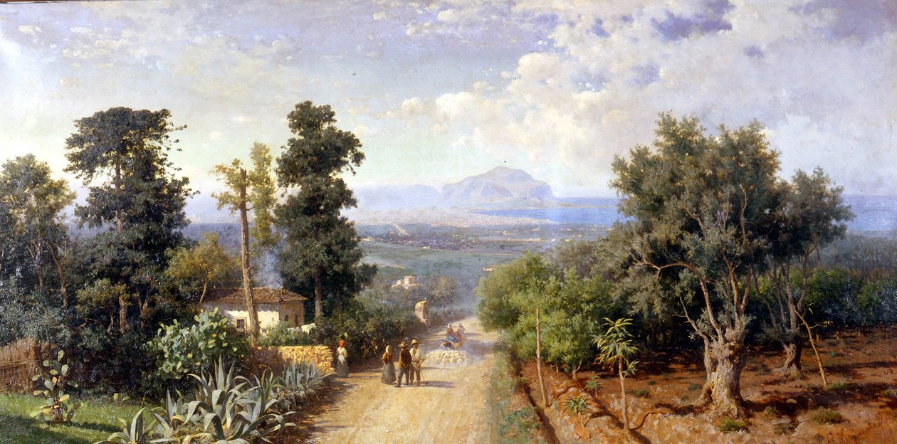 Palermo