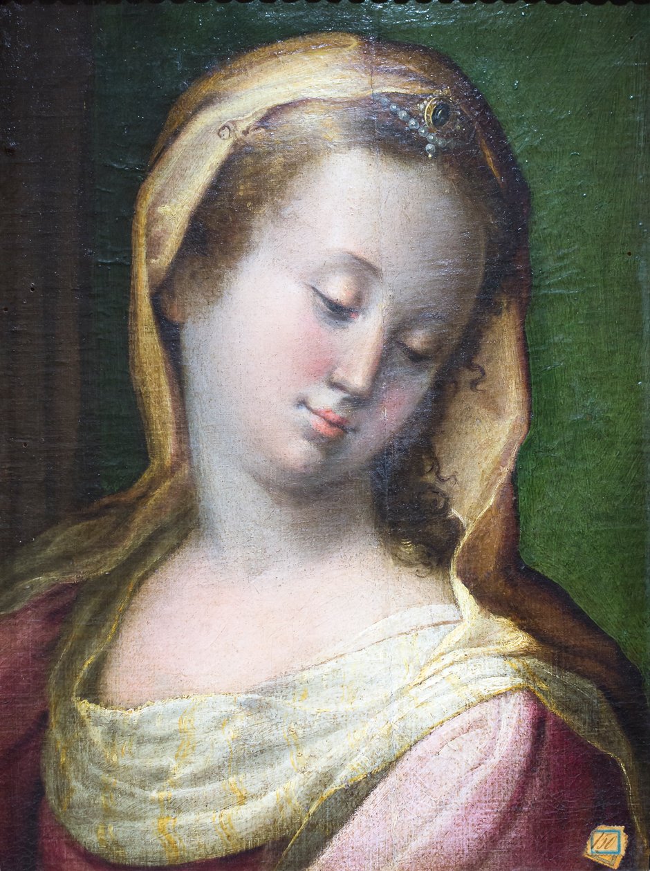  by Francesco Longhi