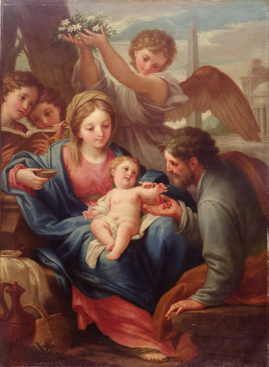  by Francesco Mancini