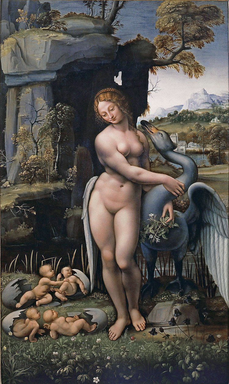  by Francesco Melzi