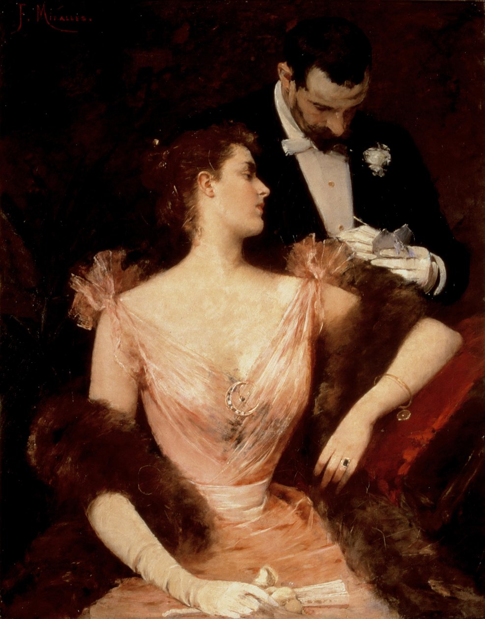  by Francesco Miralles Galaup