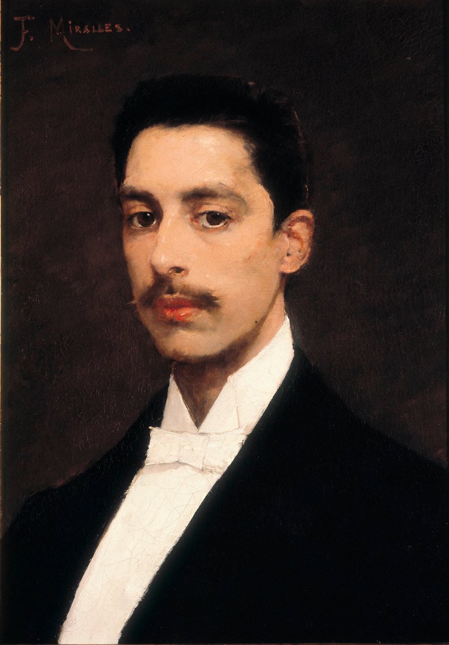Enrique Granados