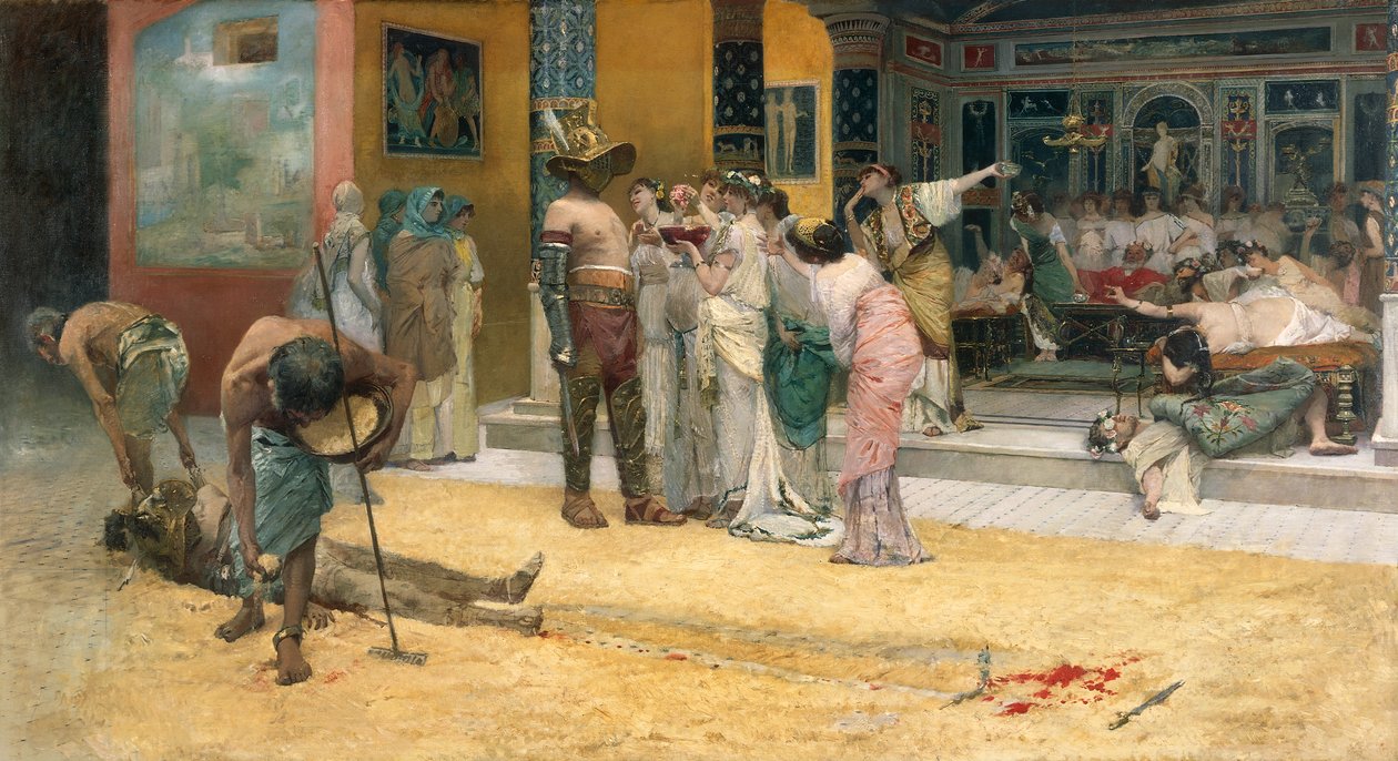 Pompei