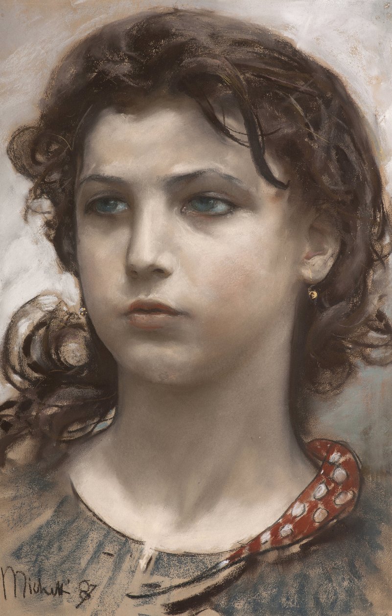  by Francesco Paolo Michetti