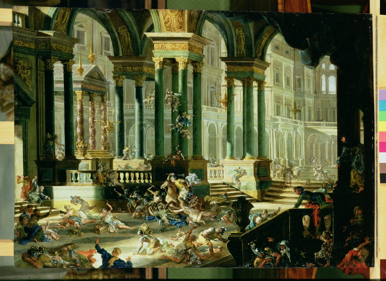 Heliodorus