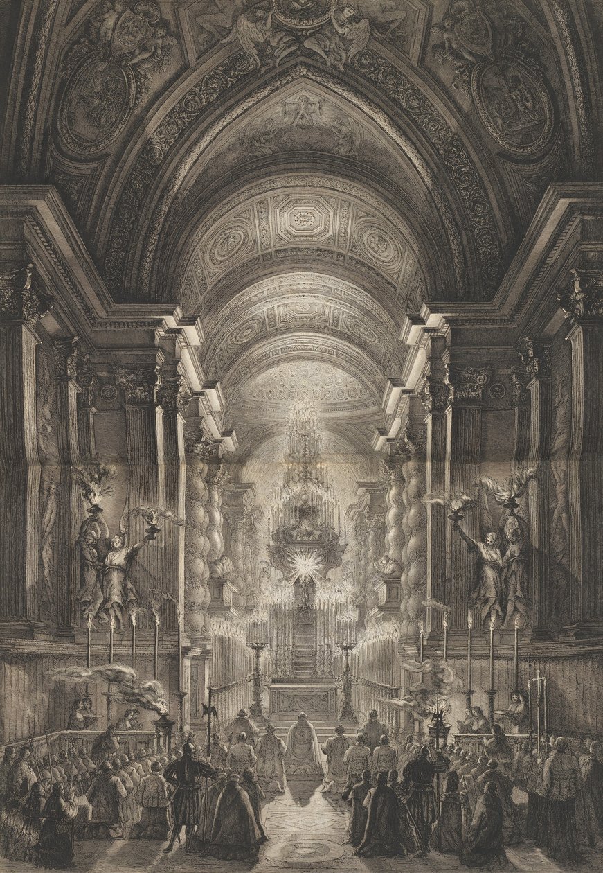 Cappella Paolina