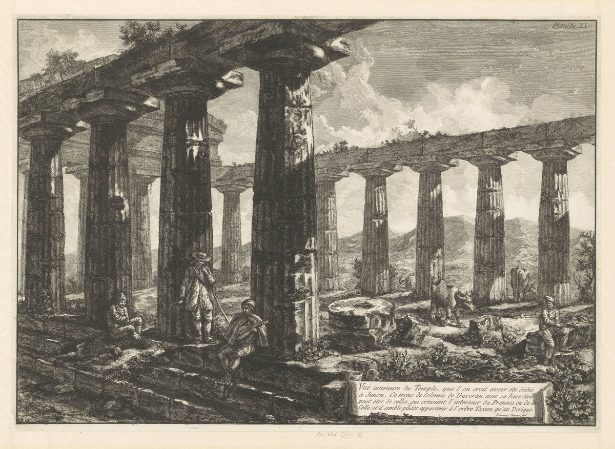 Paestum
