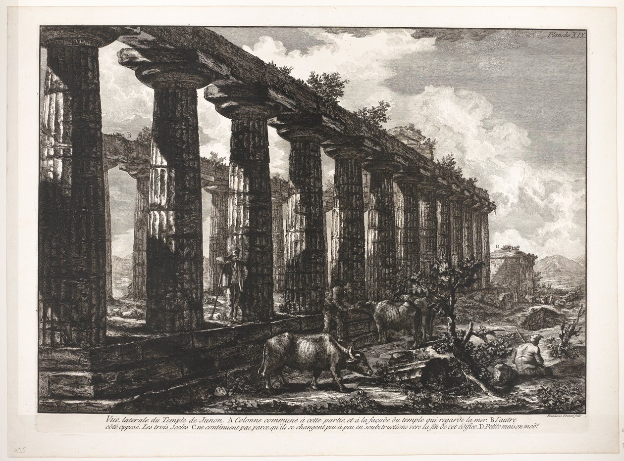 Paestum